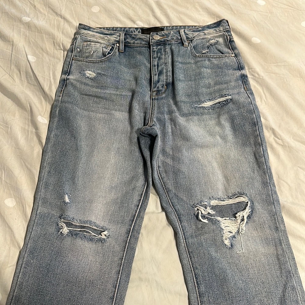 Kendall and Kylie Jeans